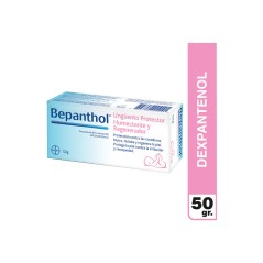 Crema Bepanthol 50g