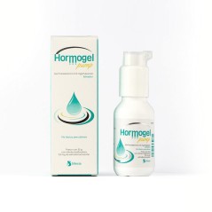 Hormogel Pump Estradiol 0.5mg Gel Transdérmico 35g