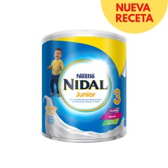 Fórmula Láctea NIDAL® Junior 800g