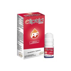 Eliptic PF Ofteno (B) Dorzolamida / Timolol Solución Oftálmica 5ml