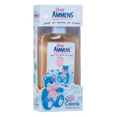 Colonia Clásica 210ml