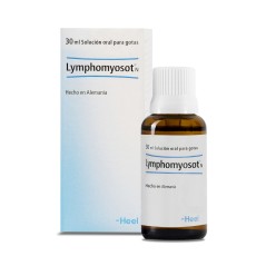 Lymphomyosot Gotas 30ml