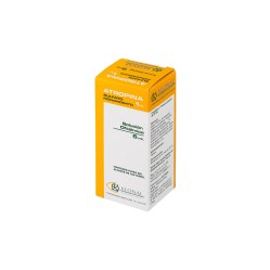 Atropina 1% Solucion Oftalmica 5ml