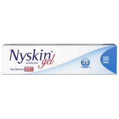 Nyskin Adapaleno 0.3% Gel Dérmico 35g