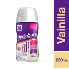 Pediasure Vainilla 220ml