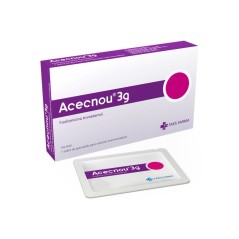Acecnou 3g Granulado S.O. 1Sobre
