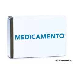 Allegra Fexofenadina 180mg 30 Comprimidos Recubiertos