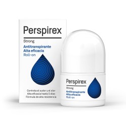 Perspirex Desodorante Strong Roll-On 20ml