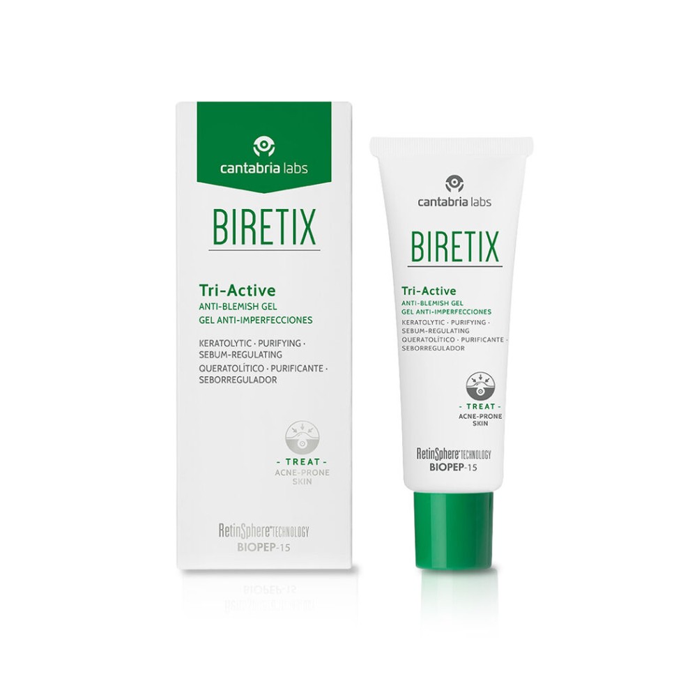 Biretix Tri Active Gel 50ml