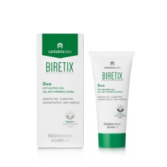 Biretix Duo Gel Anti-imperfecciones 30ml
