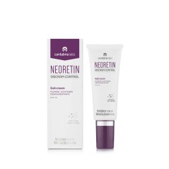 Neoretin Discrom Gel Crema SPF50 40ml