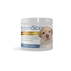 Mamistop Sustituto Lácteo Para Perros
