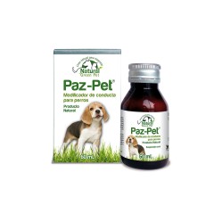 Modificador de Conducta Para Perros