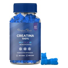CREATINA GOMITAS X 60 UND PERFECT BEAR