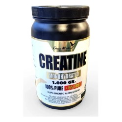 CREATINA POLVO X 1000 GR GREEN MEDICAL
