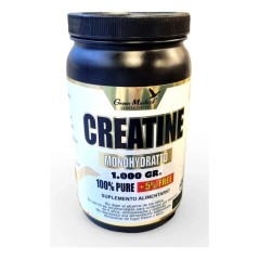 CREATINA POLVO X 1000 GR GREEN MEDICAL