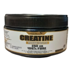 CREATINA PVO X 150 GR GREEN MED