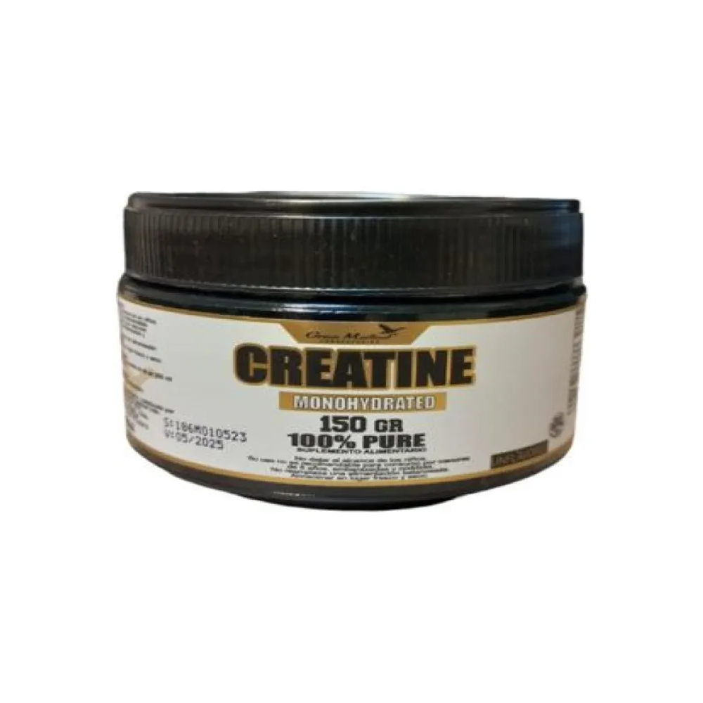 CREATINA PVO X 150 GR GREEN MED