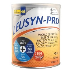 PROTEINA LEUSYN-PRO X 275 GR
