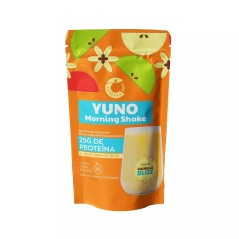 YUNO MORNING SHAKER VAINILLA BLIZZ PROTEINA PVO X 300GR