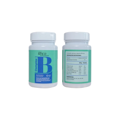 B-COMPLEX CAP X 60 (COMPLEJO B) RHEA