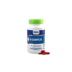 B-COMPLEX COM X 90 NUTRAPHARM