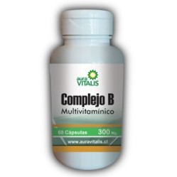COMPLEJO B CAP X 60 AURA
