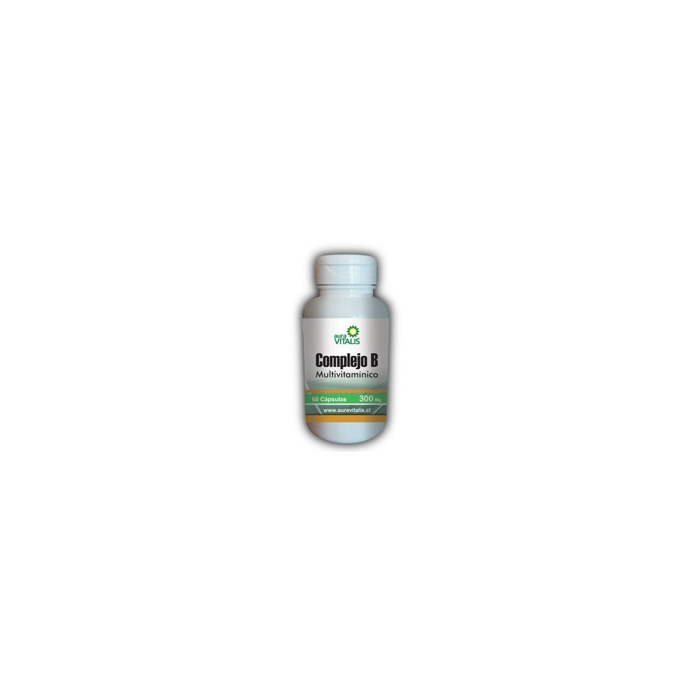 COMPLEJO B CAP X 60 AURA