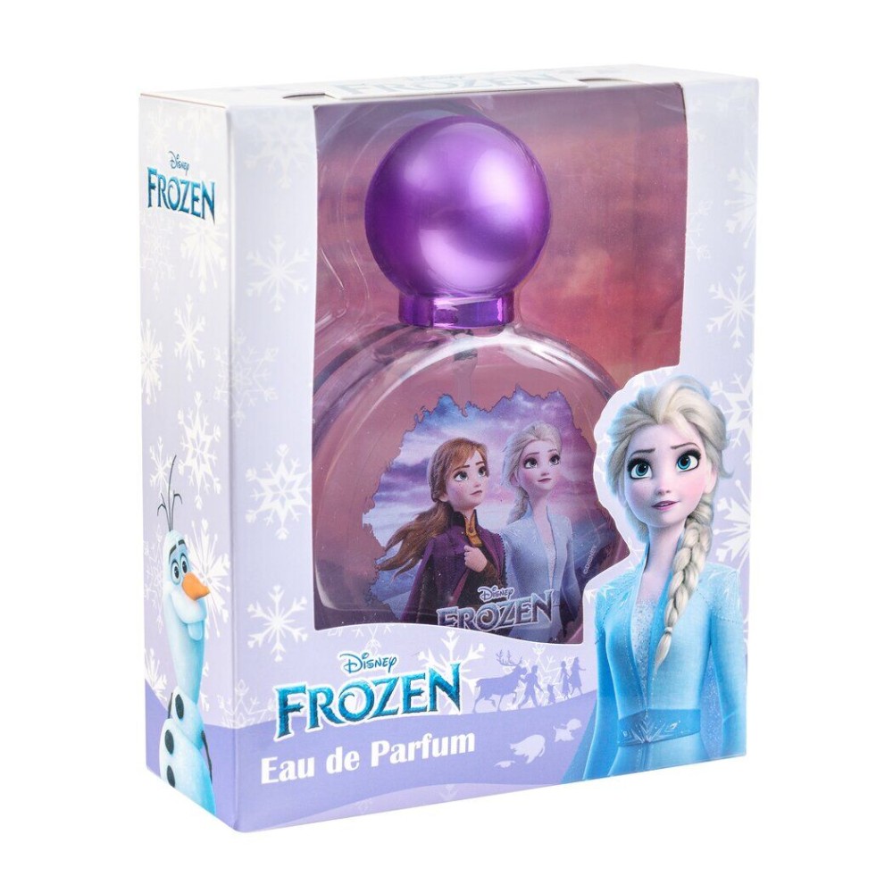 Perfume Frozen 50ml