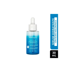 Sérum Hidratante Neutrogena Hydro Boost 30ml
