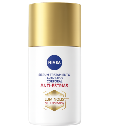 Nivea Luminous 630 Tratamiento Serum Anti-estrias y Manchas