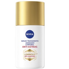 Nivea Luminous 630 Tratamiento Serum Anti-estrias y Manchas