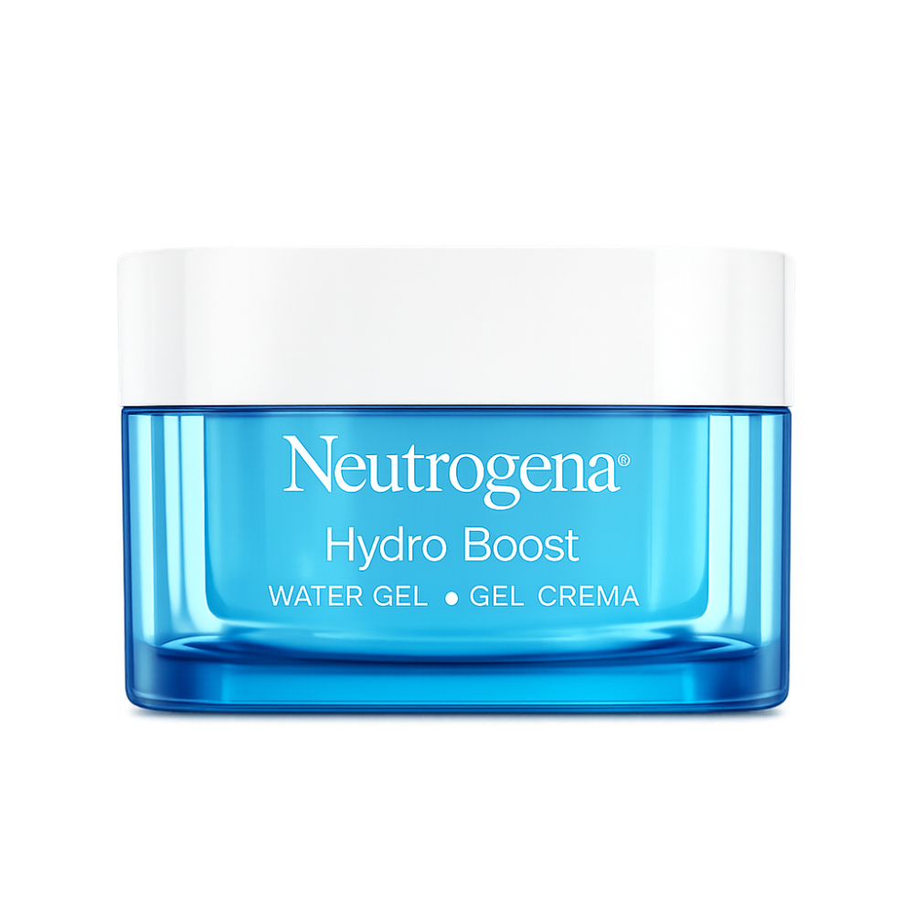 Hidratante Facial Neutrogena Hydro Boost Water Gel 50g