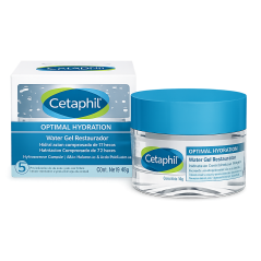 Water Gel Restaurador - Optimal Hidration