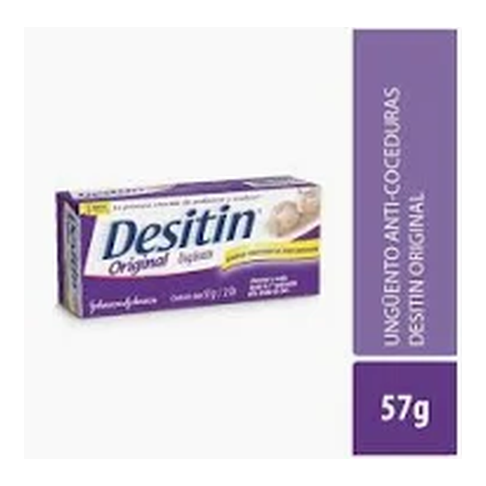 Crema Ungüento Desitin® 57g