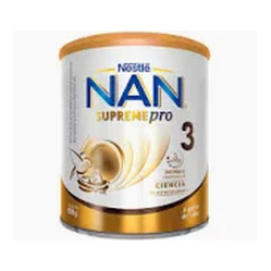 Fórmula Infantil Nan 2 SupremePro 800g