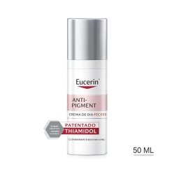 Eucerin Crema Facial Anti-Pigmento Día con Thiamidol FPS30 50ml
