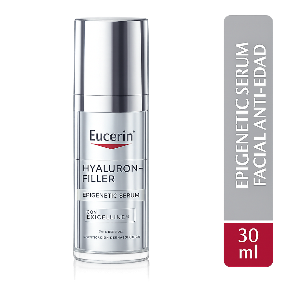 Eucerin® Epigenetic Serum Hyaluron-Filler 30ml