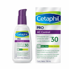 Cetaphil Dermacontrol Pro Ac Control SPF30