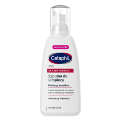 Pro Ar Calm Control Espuma de Limpieza 236ml