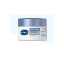 Crema Hidratante Facial de Día - Optimal Hydration