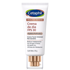 Crema Hidratante Antiedad Healthy Renew FPS30 50g