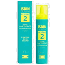 ACNIBEN 2 NIGHT CONCENTRATE SERUM ANTI-IMPERFECCIONES X 27ML