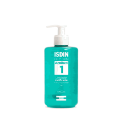 ACNIBEN FACIAL CLEANSER GEL X 400 ML