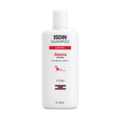 ALSORA SHA X 200 ML