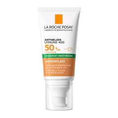 ANTHELIOS GEL-CRE TOQUE SECO FPS 50+ COLOR X 50 ML (DM)
