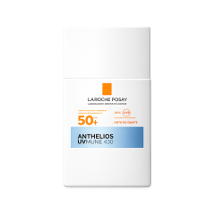 ANTHELIOS UV AIR FPS 50+ X 40 ML