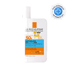 ANTHELIOS UV MUNE 400 DERMO PEDIATRIC INVISIBLE SPF 50 X 50 ML