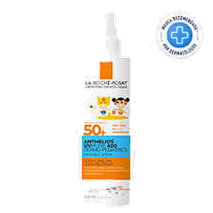 ANTHELIOS UV MUNE DERMO PEDIATRICS INVISIBLE SPRAY SPF 50+