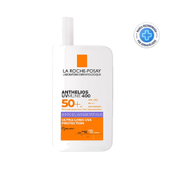 ANTHELIOS UV MUNE400 ANTIMANCHAS SPF 50+ X 50 ML